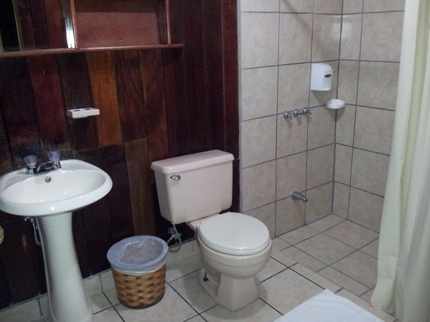 Imagen de la habitación del Hotel La Baula Lodge. Foto 5