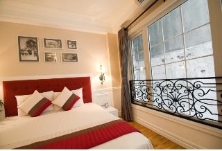 Imagen de la habitación del Hotel La Beaute Boutique Hotel & Spa. Foto 1