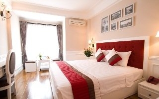 Imagen de la habitación del Hotel La Beaute Boutique Hotel & Spa. Foto 2