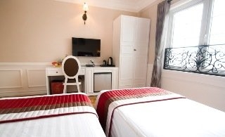Imagen de la habitación del Hotel La Beaute Boutique Hotel & Spa. Foto 5