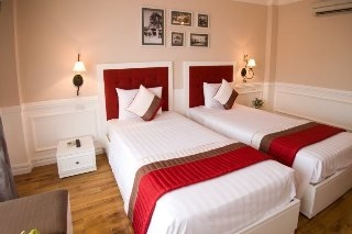 Imagen de la habitación del Hotel La Beaute Boutique Hotel & Spa. Foto 6