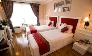 Imagen de la habitación del Hotel La Beaute Boutique Hotel & Spa. Foto 8