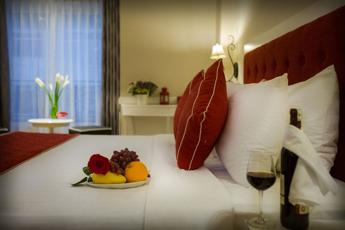 Imagen de la habitación del Hotel La Beaute Boutique and Spa. Foto 11