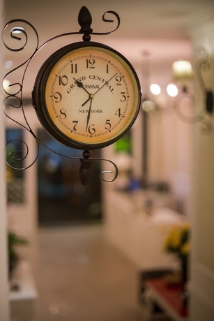 Imagen de los interiores del Hotel La Beaute De Hanoi. Foto 16