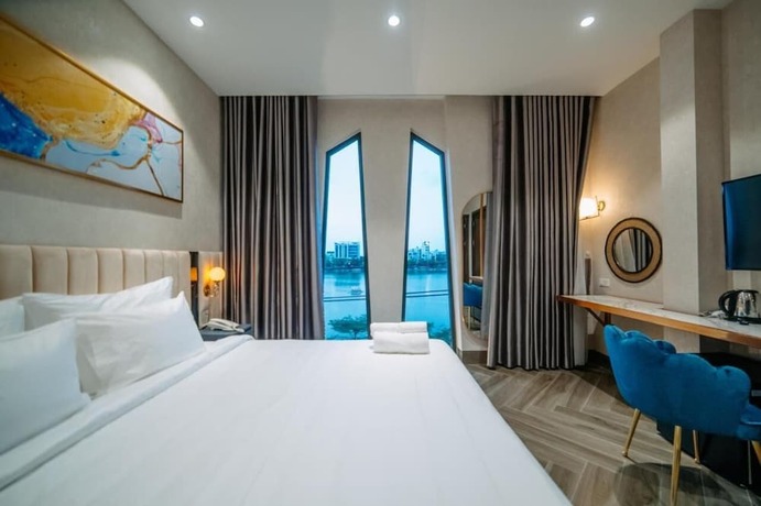 Imagen general del Hotel La Beaute. Foto 1