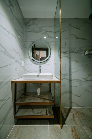 Imagen general del Hotel La Beaute. Foto 3