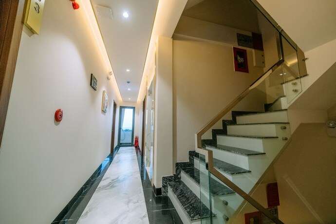 Imagen general del Hotel La Beaute. Foto 5