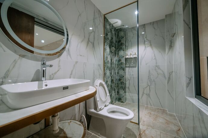 Imagen general del Hotel La Beaute. Foto 12