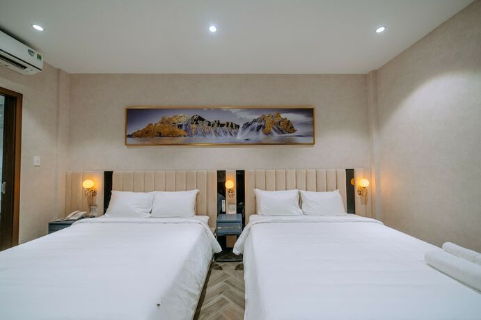 Imagen general del Hotel La Beaute. Foto 14
