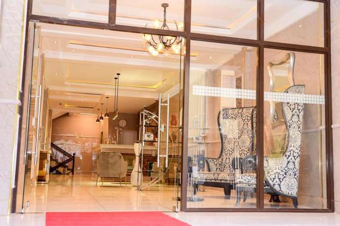 Imagen general del Hotel La Beila Meru. Foto 1