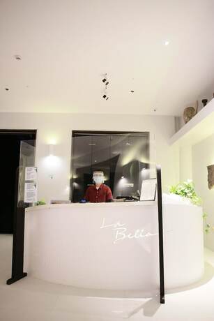 Imagen general del Hotel La Bella Boutique. Foto 1