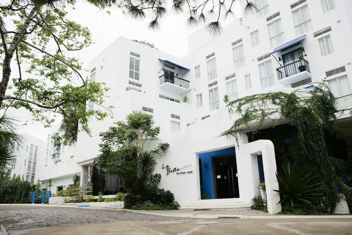 Imagen general del Hotel La Bella Boutique. Foto 2