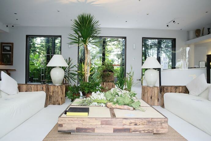 Imagen general del Hotel La Bella Boutique. Foto 10