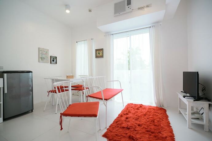 Imagen de la habitación del Hotel La Bella Boutique. Foto 14