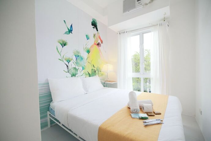 Imagen de la habitación del Hotel La Bella Boutique. Foto 16