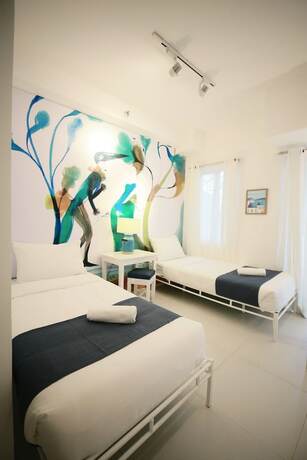Imagen de la habitación del Hotel La Bella Boutique. Foto 18