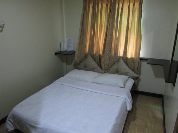 Imagen de la habitación del Hotel La Bella Casa De Boracay. Foto 3