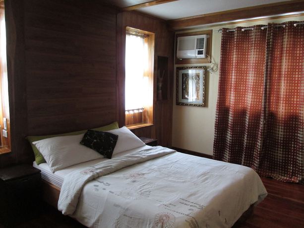 Imagen de la habitación del Hotel La Bella Casa De Boracay. Foto 6