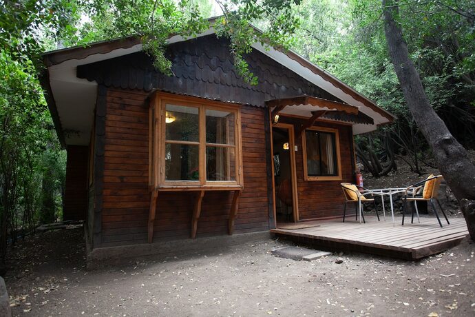 Imagen de la habitación del Hotel La Bella Durmiente. Foto 19