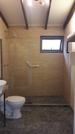 Imagen general del Hotel La Bella Durmiente. Foto 5