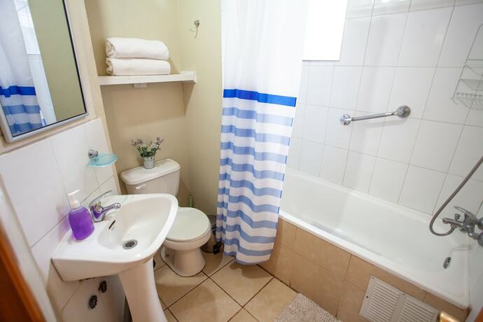 Imagen general del Hotel La Bella Durmiente. Foto 6