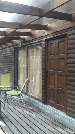 Imagen general del Hotel La Bella Durmiente. Foto 8