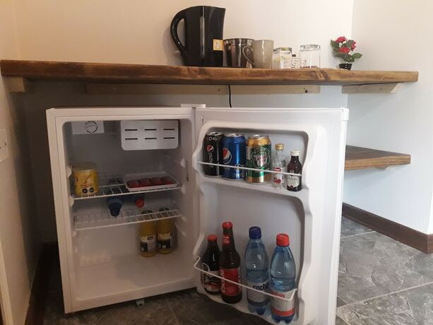 Imagen general del Hotel La Bella Durmiente. Foto 9