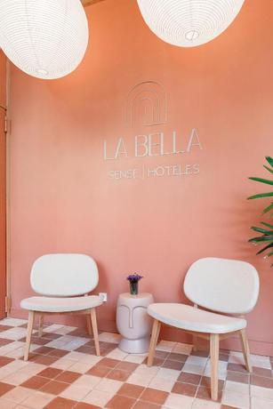 Imagen general del Hotel La Bella Granada. Foto 1