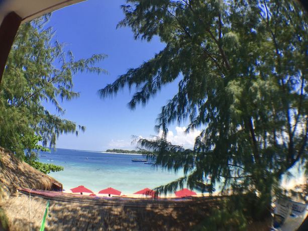 Imagen de la habitación del Hotel La Bella - Hotel Villa and Spa. Foto 3