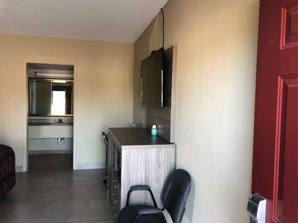 Imagen general del Hotel La Bella Inn. Foto 2