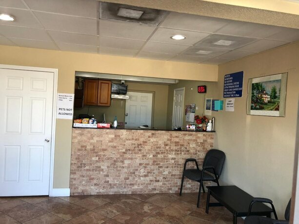 Imagen general del Hotel La Bella Inn. Foto 9