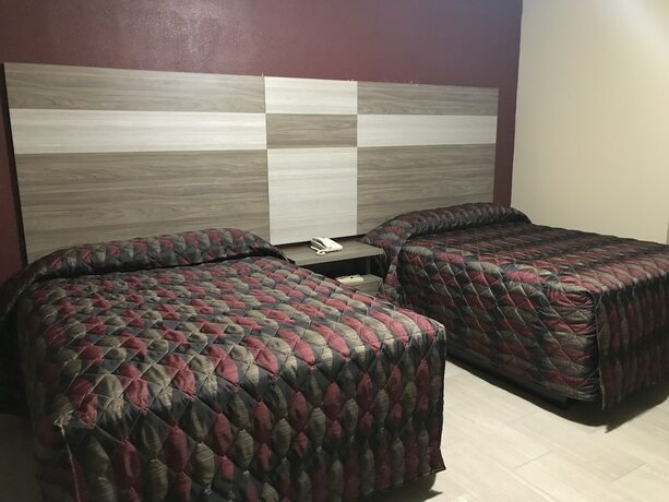 Imagen general del Hotel La Bella Inn. Foto 11