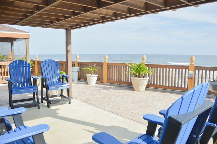 Imagen de la habitación del Hotel La Bella Oceanfront Inn. Foto 2