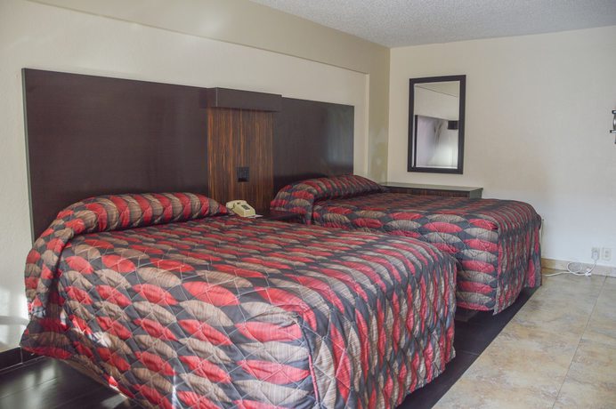Imagen de la habitación del Hotel La Bella Oceanfront Inn. Foto 6