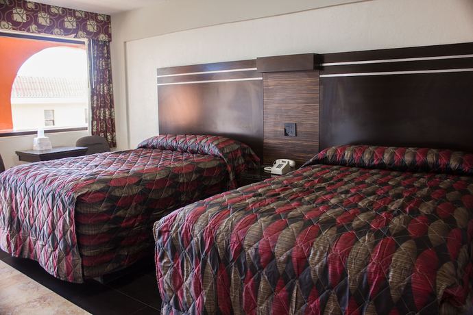 Imagen de la habitación del Hotel La Bella Oceanfront Inn. Foto 7