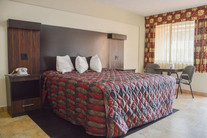 Imagen de la habitación del Hotel La Bella Oceanfront Inn. Foto 8