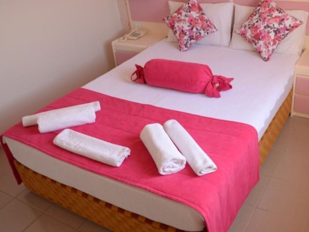 Imagen general del Hotel La Bella Suite. Foto 2