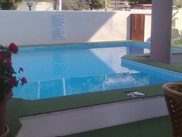 Imagen general del Hotel La Bella Suite. Foto 3