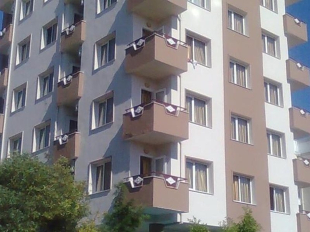 Imagen general del Hotel La Bella Suite. Foto 4