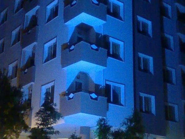 Imagen general del Hotel La Bella Suite. Foto 5