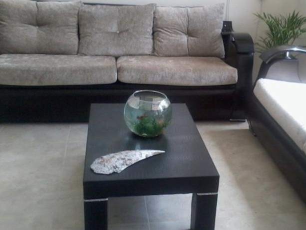 Imagen general del Hotel La Bella Suite. Foto 7