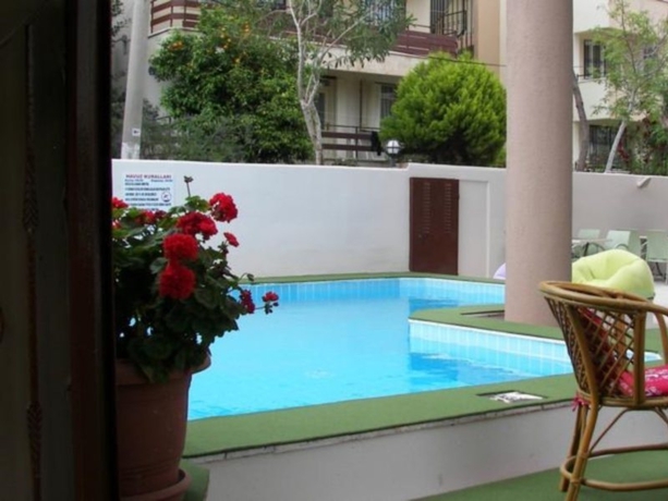 Imagen general del Hotel La Bella Suite. Foto 9