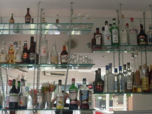 Imagen general del Hotel La Bella Suite. Foto 10