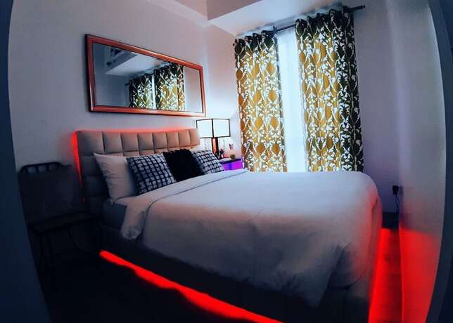 Imagen general del Hotel La Bella Tagaytay Residences. Foto 2