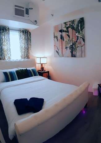Imagen general del Hotel La Bella Tagaytay Residences. Foto 4
