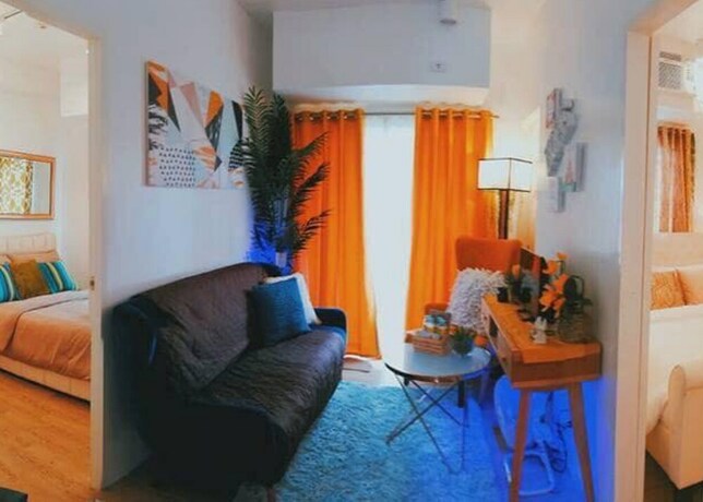 Imagen de la habitación del Hotel La Bella Tagaytay Residences. Foto 29
