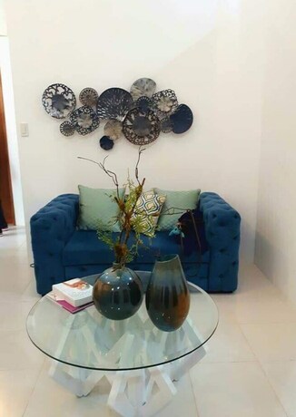 Imagen de la piscina del Hotel La Bella Tagaytay Residences. Foto 33