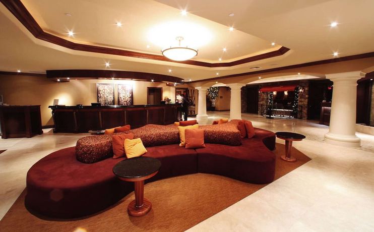 Imagen de los interiores del Hotel La Bellasera And Suites. Foto 18
