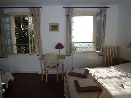 Imagen de la habitación del Hotel La Bellaudiere. Foto 3