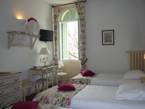 Imagen de la habitación del Hotel La Bellaudiere. Foto 5